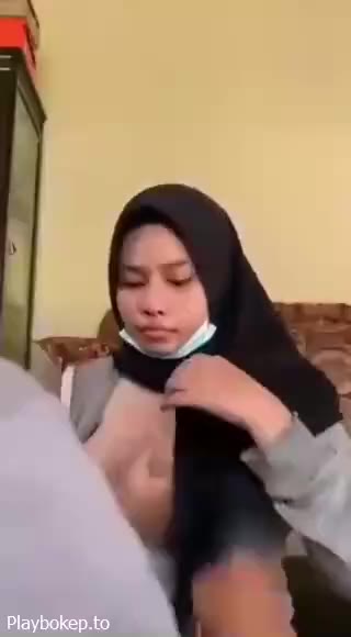 Apelin Pacar Jilbab Langsung Digerayangi