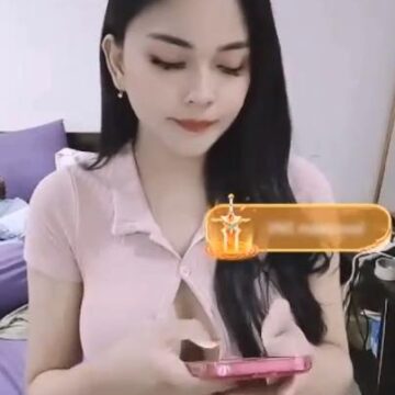 Chacha Cantik Colmek Keluar Busa