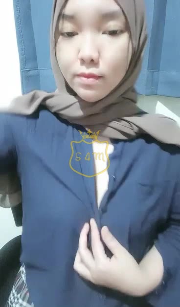 Chika Ukhti Hijab Show Keluarkan Togenya