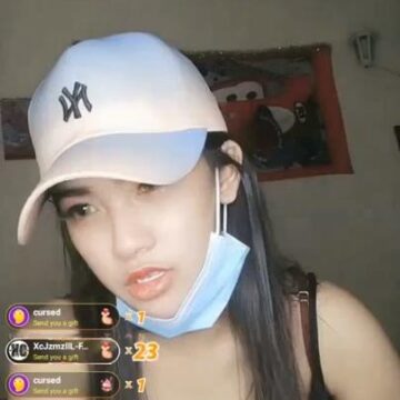 DJ Vika Barbar Omek Sama Temen