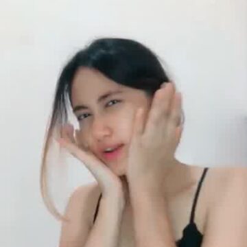 Fiyah Live Hot Pake Baju Seksi