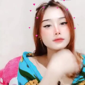 Jesika Intan IG Toket Nyempul Barbar