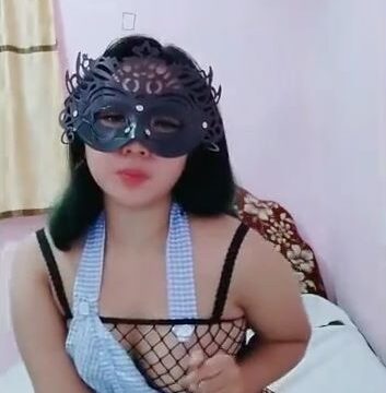 Karina Remas Toket Cantik Menggoda