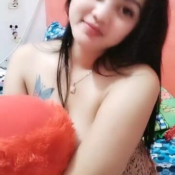 Lidia Icha Cantik Semok Live Bugil DreamLive