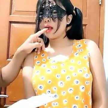 Linda Masih Remaja Live Ngewe Sama Supir