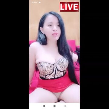 Live Ngentot Cewek Putih Mulus