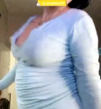 Mami Kina Live Sex Party Di Rumahnya