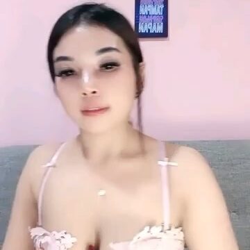 Miss Bianca Cantik Main Dildo