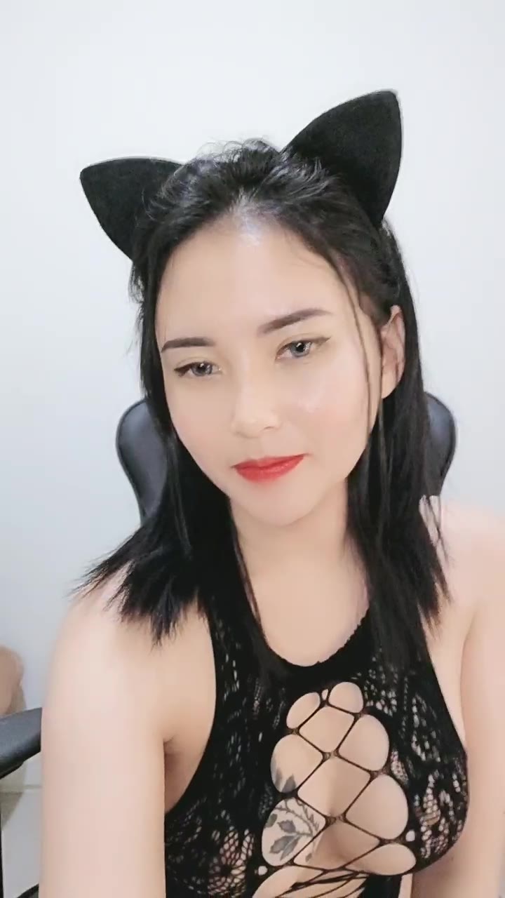 Miss Kay Masa Kini