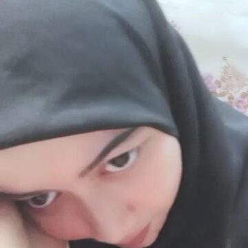 Rani Gadis Hijab ML Di Jilmekin