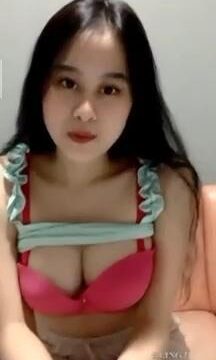 Shabila Disuruh Bugil Sama Pacar Lanjut Ngentot