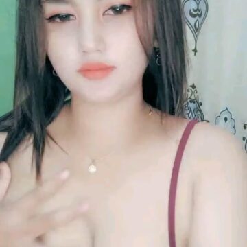 Sheliia Cantik Baru Live Langsung Colmek Aja