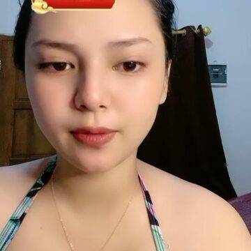 Mbak Shinju Janda Bumil Cantik Menggoda