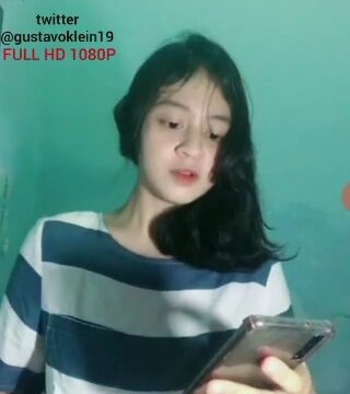 Sifa Gadis Imut 18yo Show Nenen