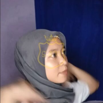 Siti Hijab Nekad Live Nyepong Kontol Tetangga