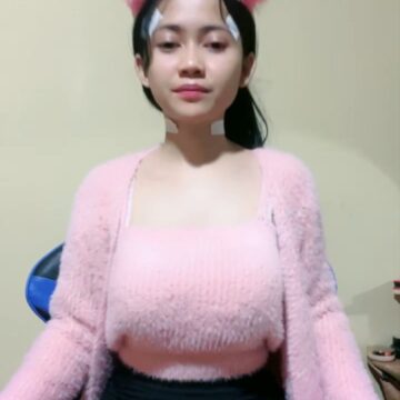 Syafirah 19yo Live Hot Mango