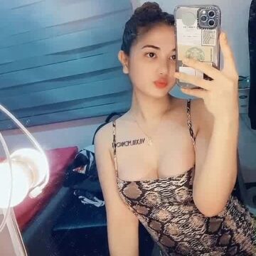 Tiktokers Sabina Faye Remas Nenen Bikin Halu