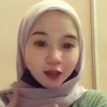 Ukhti Cute Tiktokers Colmek Live Show