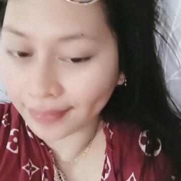 VCS Aurora Omek Nyobain Sex Toy Baru