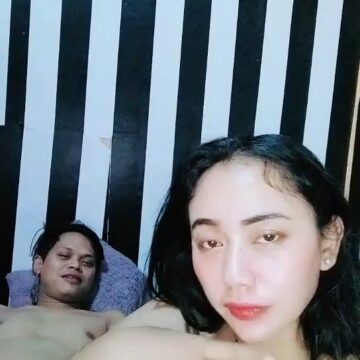 Bokep Live HOT51 Tante Ira Sama Brondong