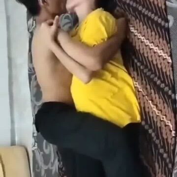 Ngewe Tante Dikamerain Teman