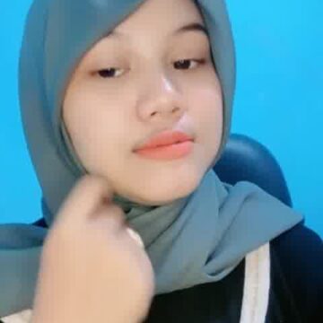 Jasnot Jilbab Toket Montok Omek