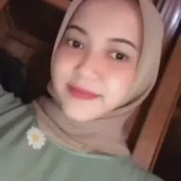 Genjot Kakak Jilbab Sange Melengking Desah