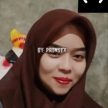 Chiaa Mamah Muda Jilbab Manis Vcs Omek