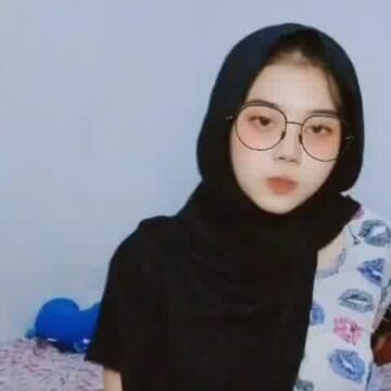 Live Barbar Remaja Jilbab Dan Selebgram Cakep