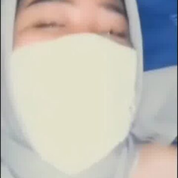 Menikmati Meki Sempit Cewek Jilbab Sange