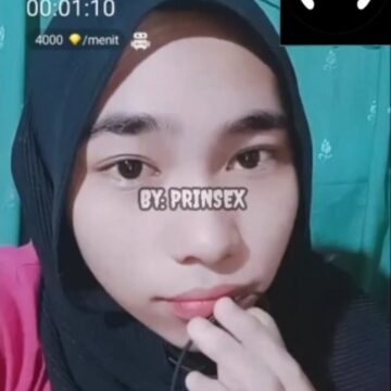 Uty31 Abg Jilbab Open Vcs Buka Bukaan