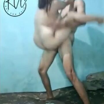 Adegan ML Safitri Dientot Kasar
